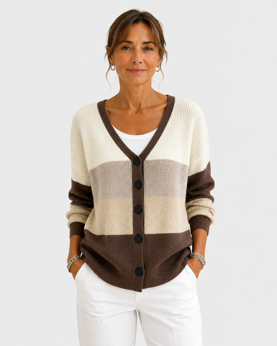 CARDIGANS