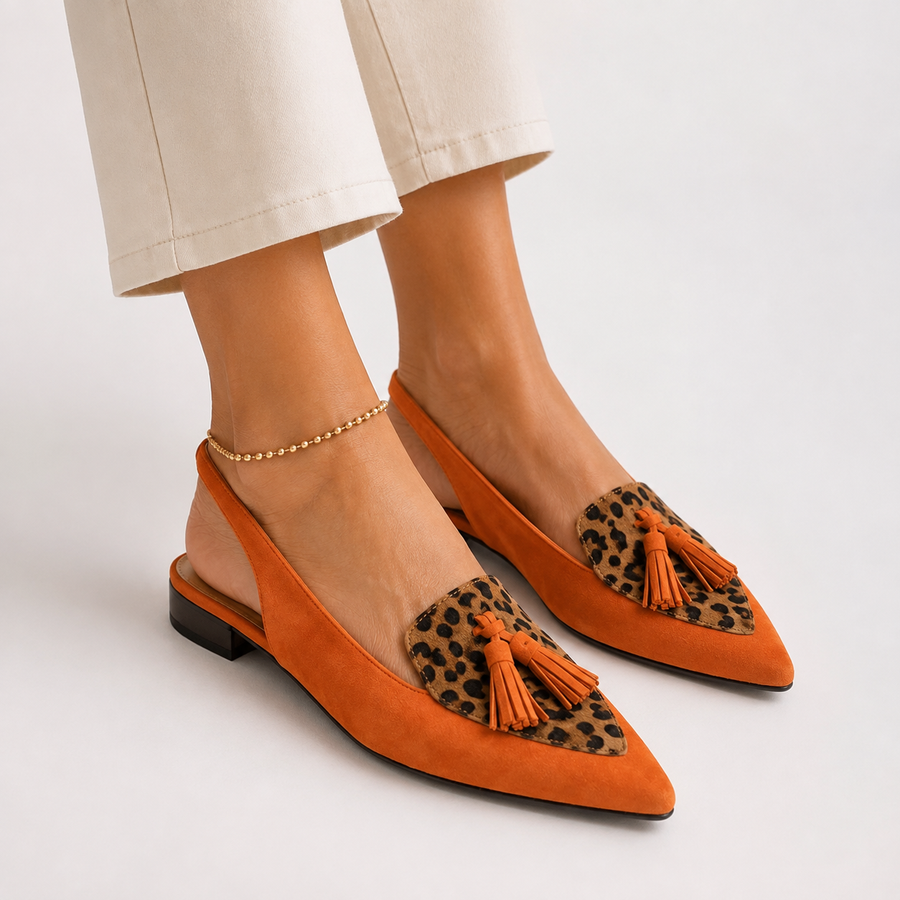 CHAUSSURES