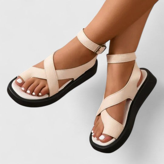 Neve | Sandales Orthopédiques Minimalistes