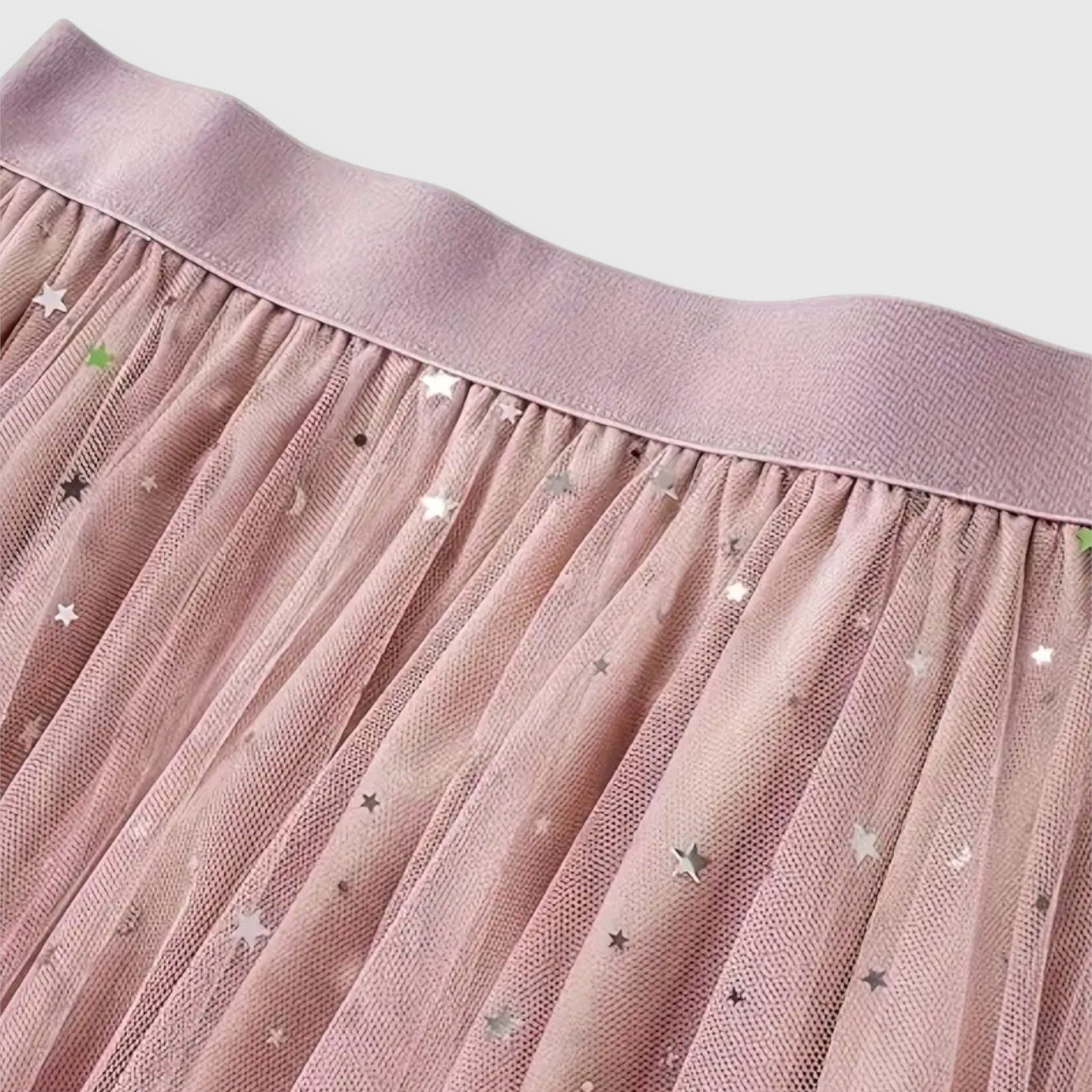 Azélie | Jupe Tulle Féérique