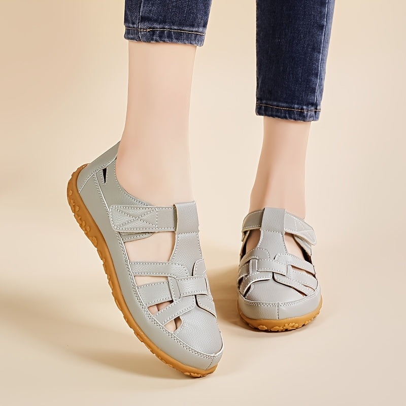 Leah | Chaussures Orthopédiques Multi-Brides