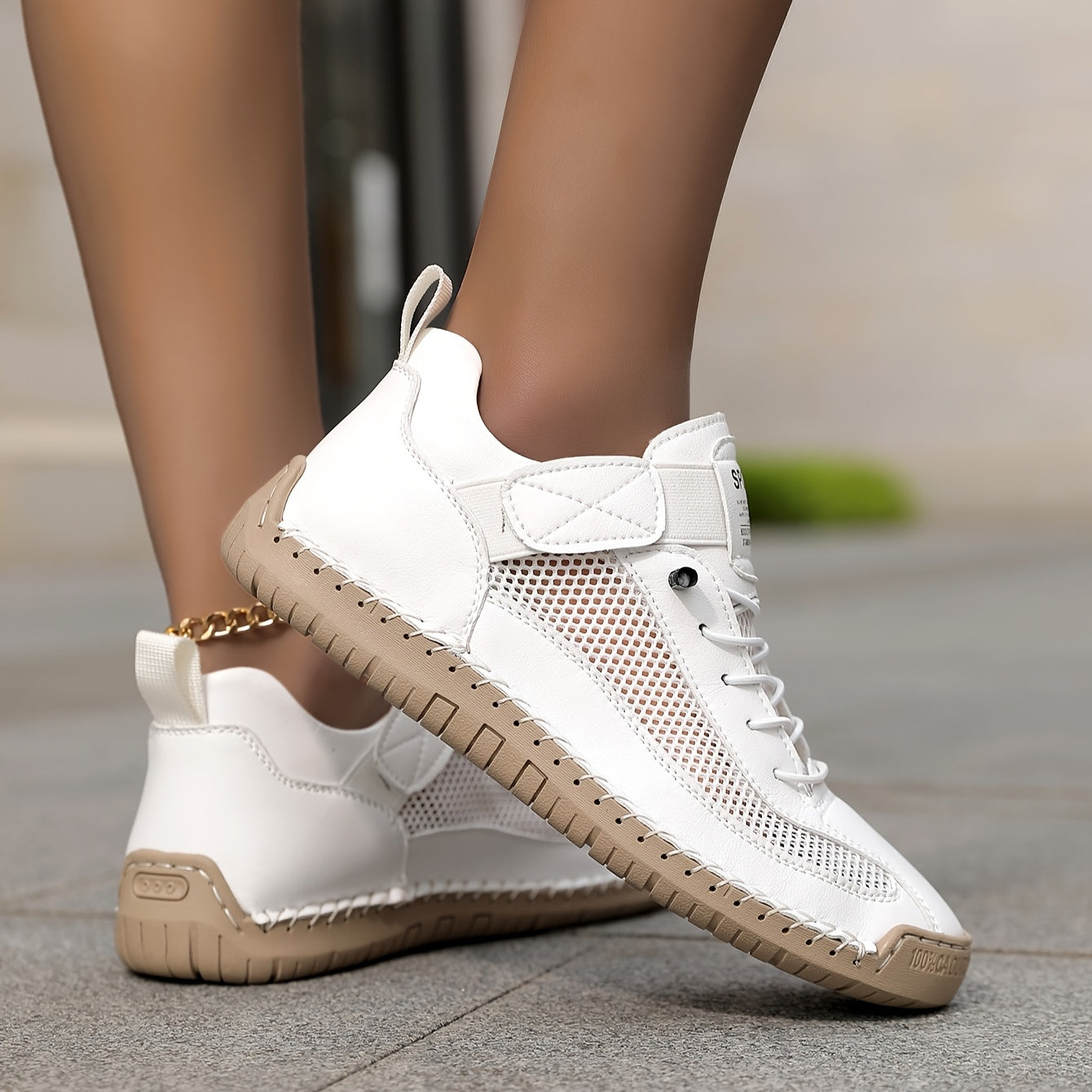 Mira | Chaussures Orthopédiques Aérées