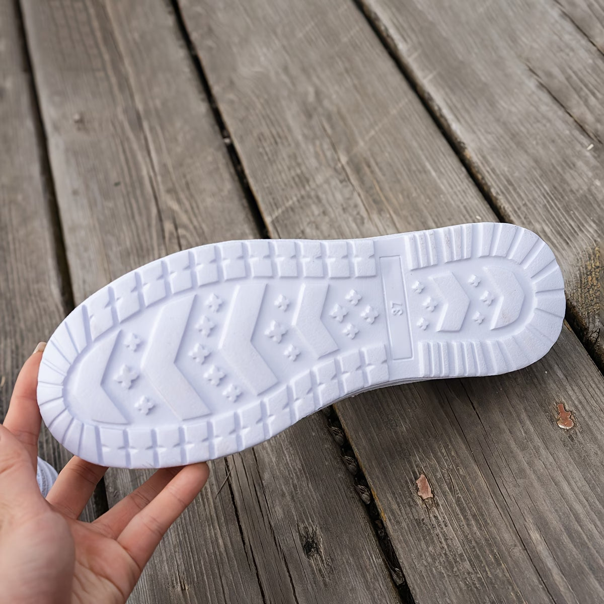 Catherine | Baskets Orthopédiques Confort