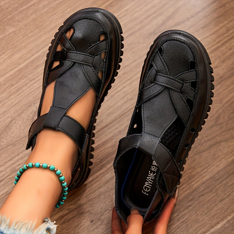 Mara | Chaussures Orthopédiques Aérées
