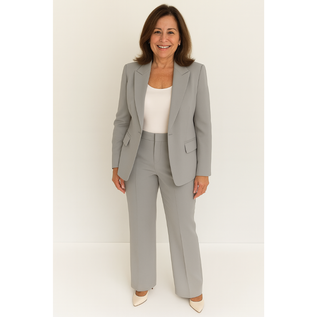 Camille | Costume Élégant Polyvalent
