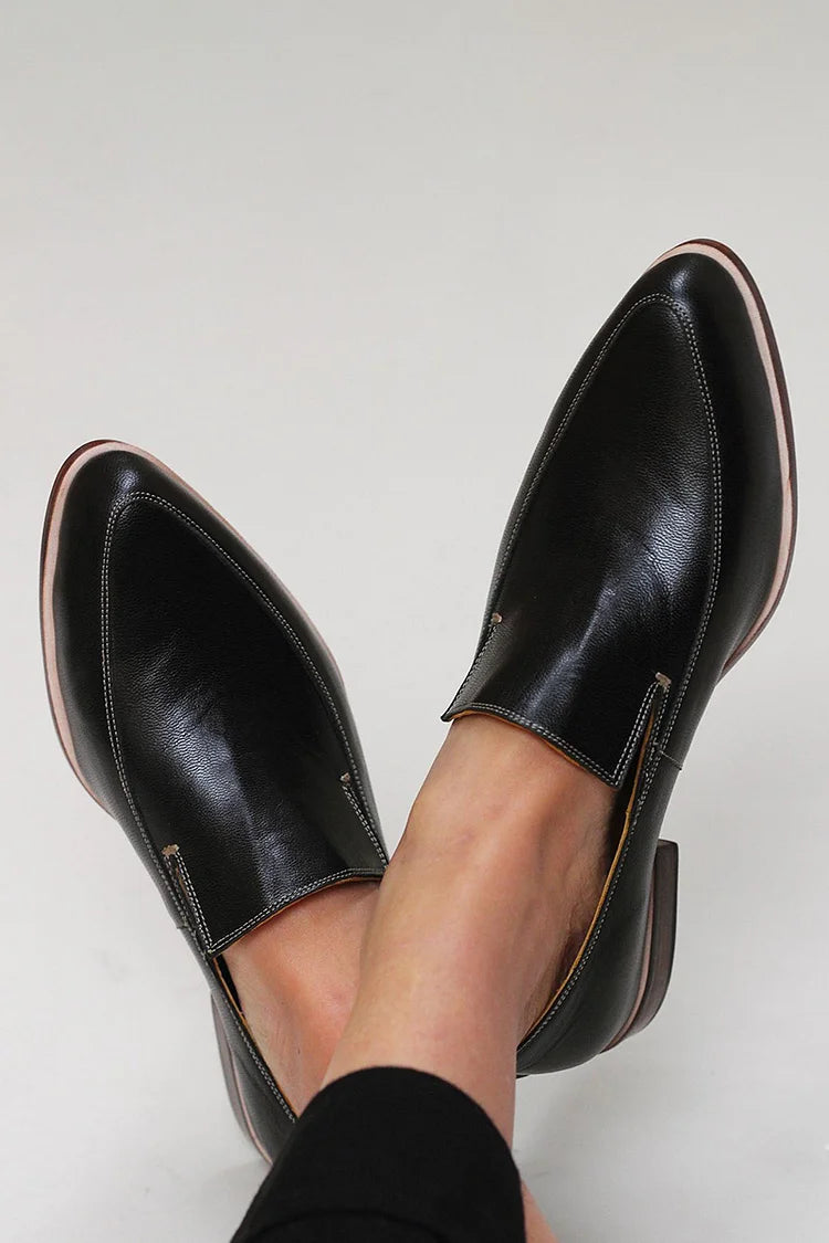 Clara | Mocassins Classiques