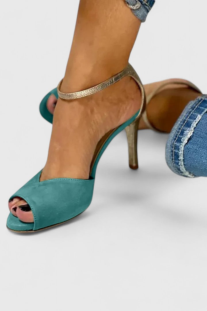 Roksana | Talons Stylés