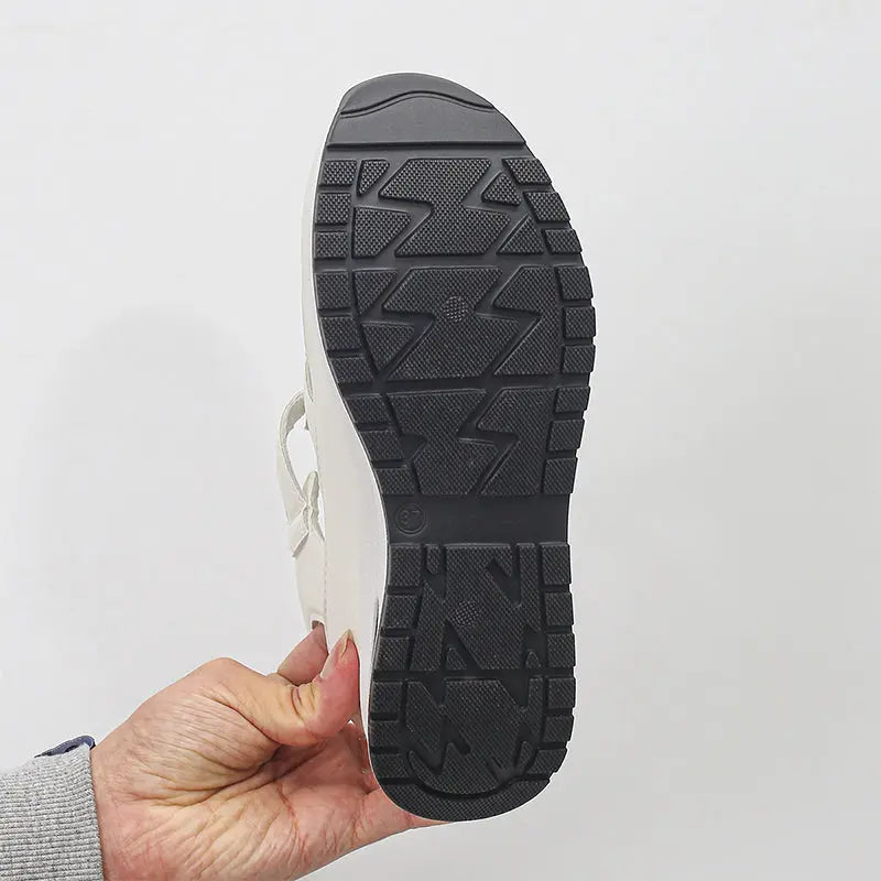 Marianne | Sandales Orthopédiques Sport Fermées