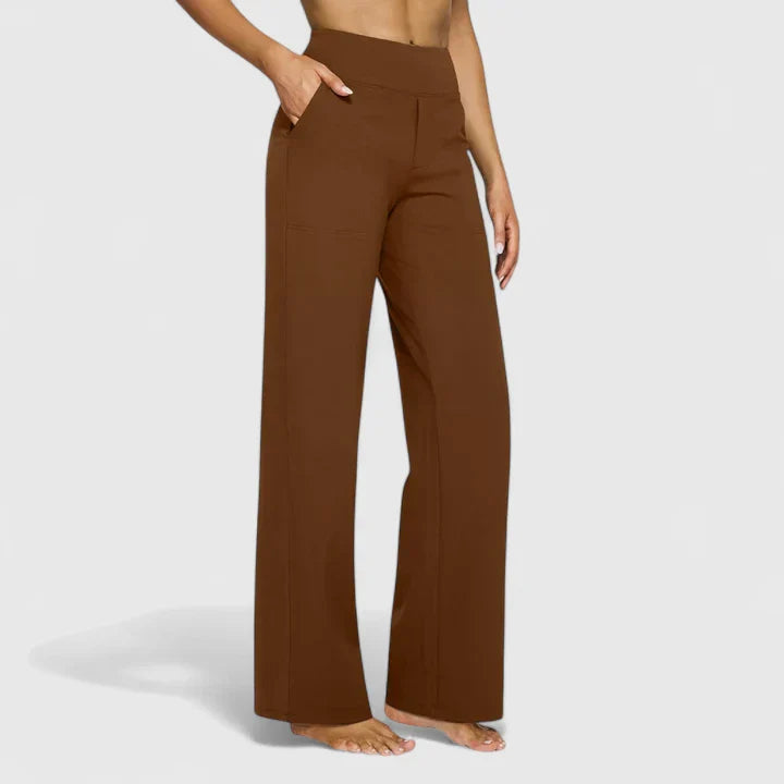 Jasmynne | Pantalons Confortables