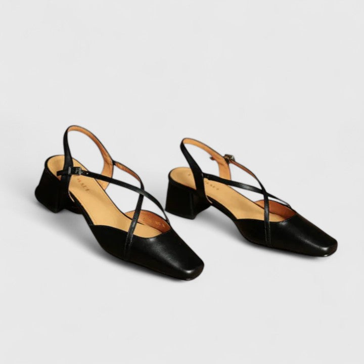 Evana | Chaussures Orthopédiques Élégantes
