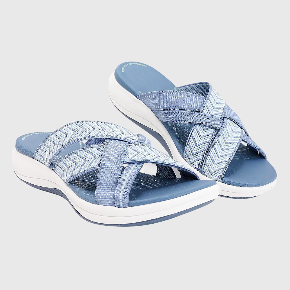 Avia | Mules Orthopédiques Confort