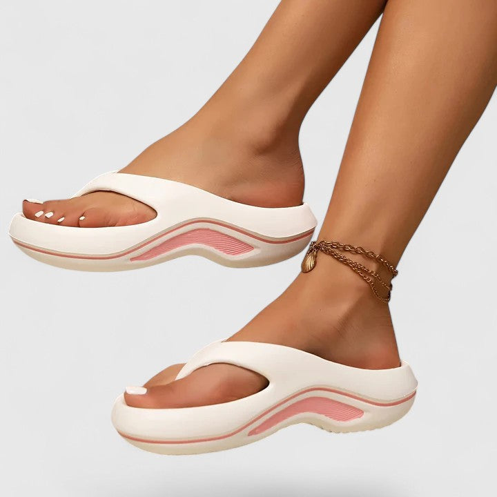 Dahlia | Mules Orthopédiques Ergonomiques