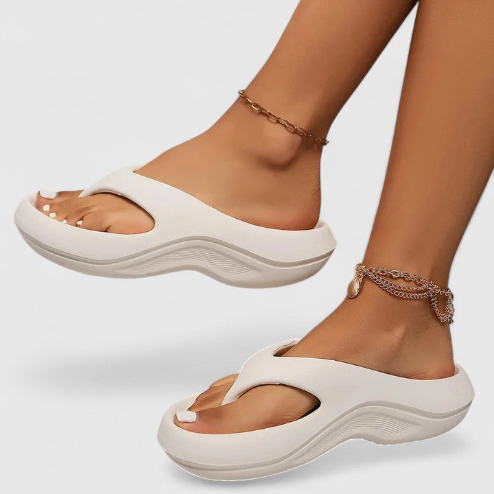 Dahlia | Mules Orthopédiques Ergonomiques