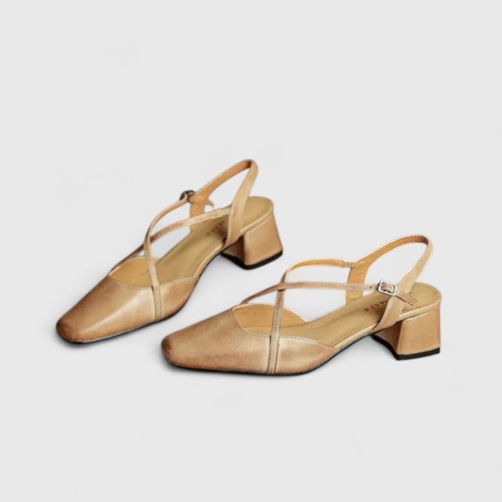 Evana | Chaussures Orthopédiques Élégantes