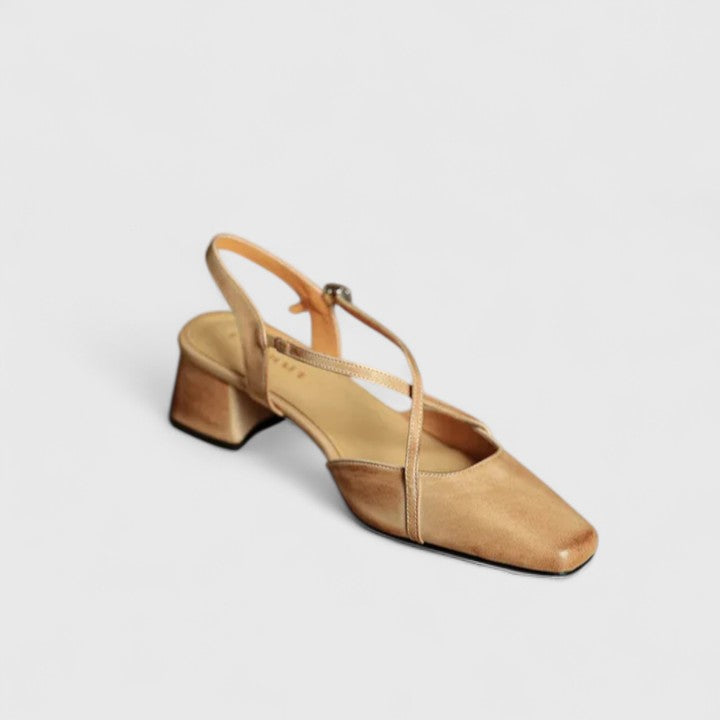 Evana | Chaussures Orthopédiques Élégantes