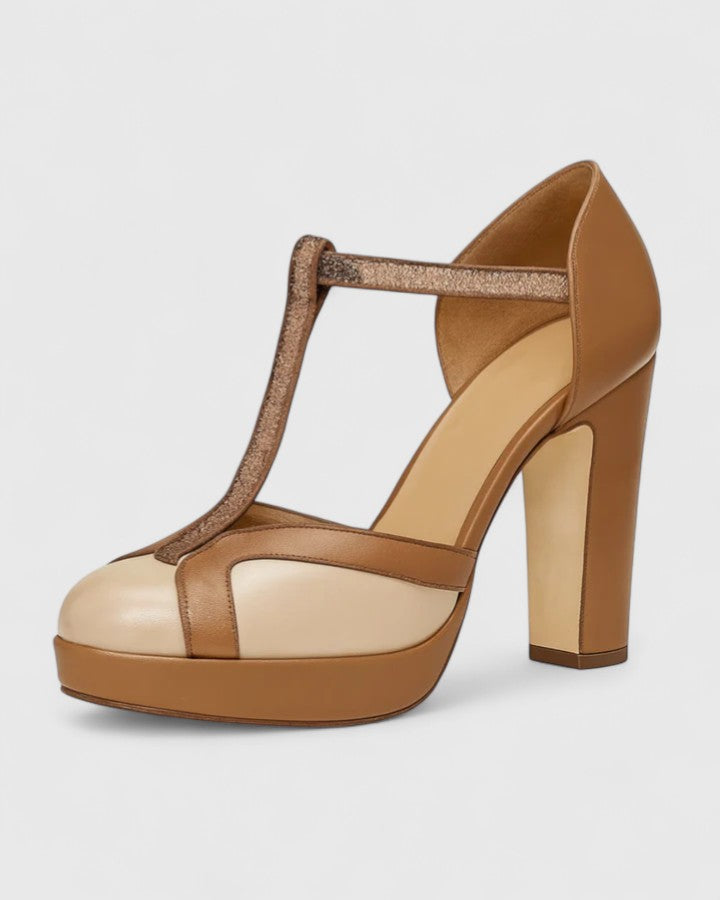 Emily | Talons Confortables