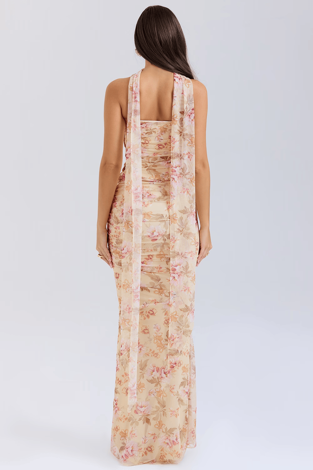 Lucie | Robe Élégante