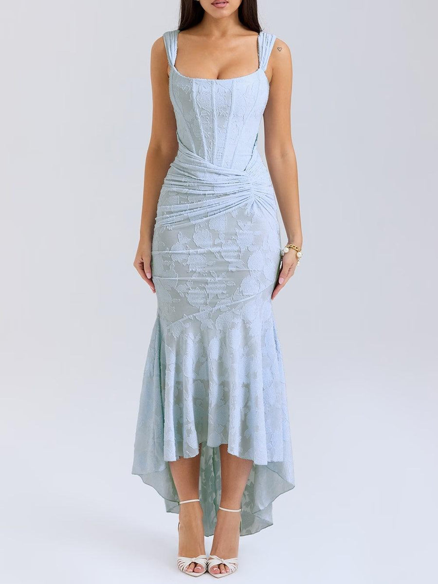 Isabelle | Robe Élégante