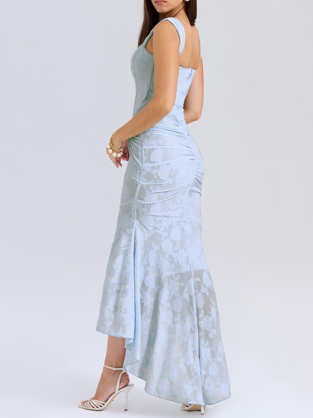 Isabelle | Robe Élégante