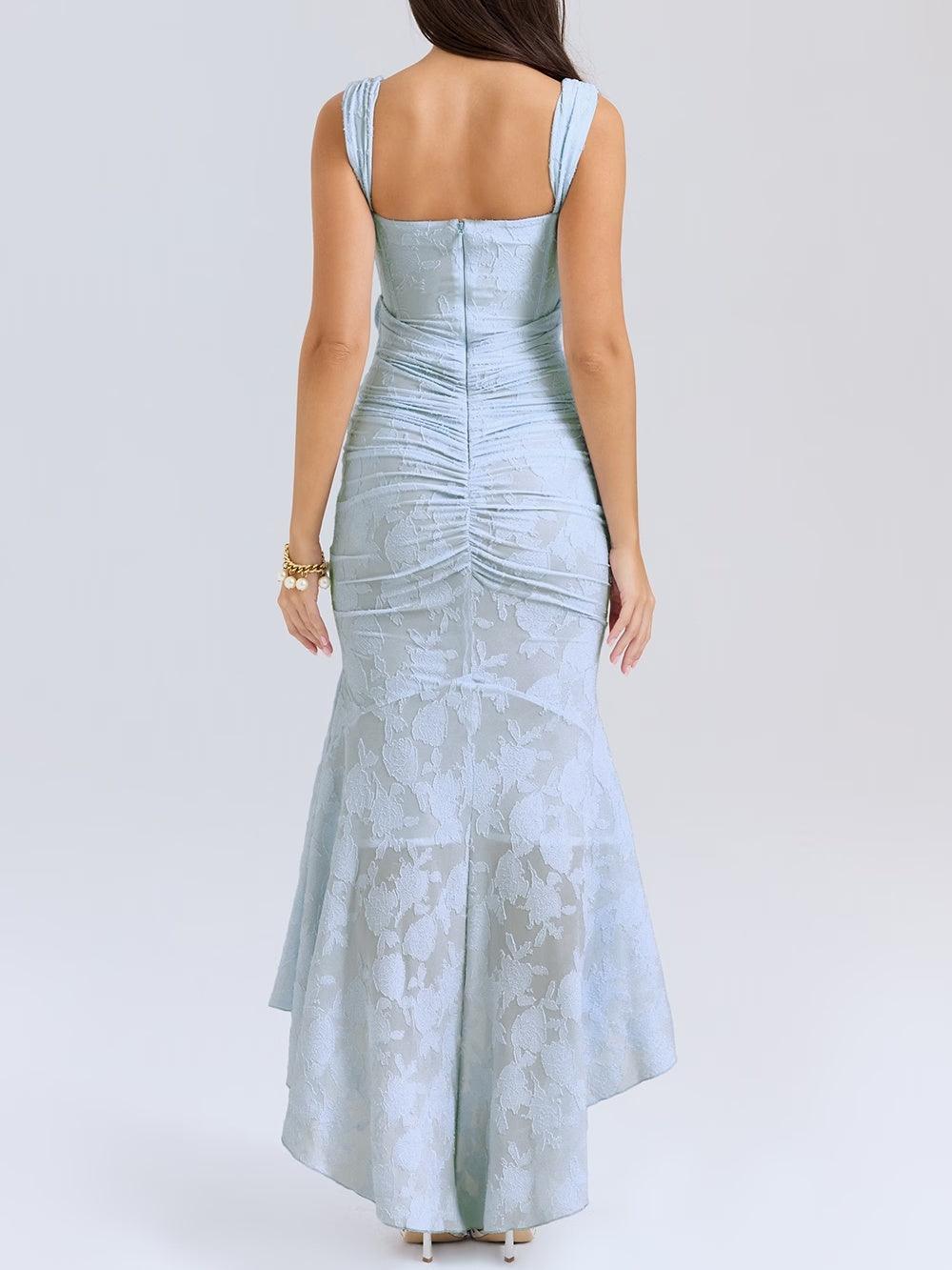 Isabelle | Robe Élégante