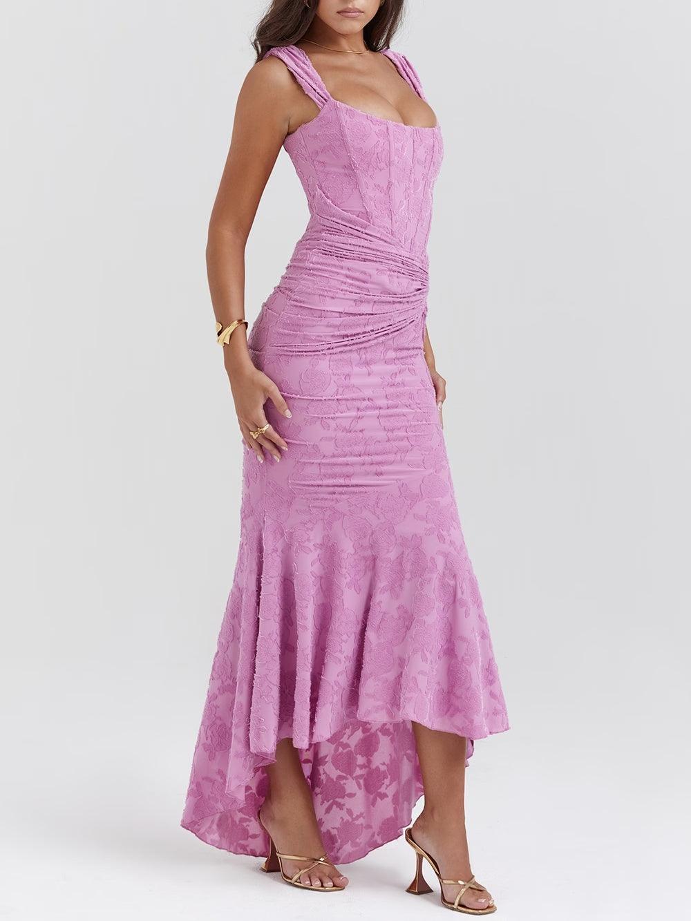 Isabelle | Robe Élégante