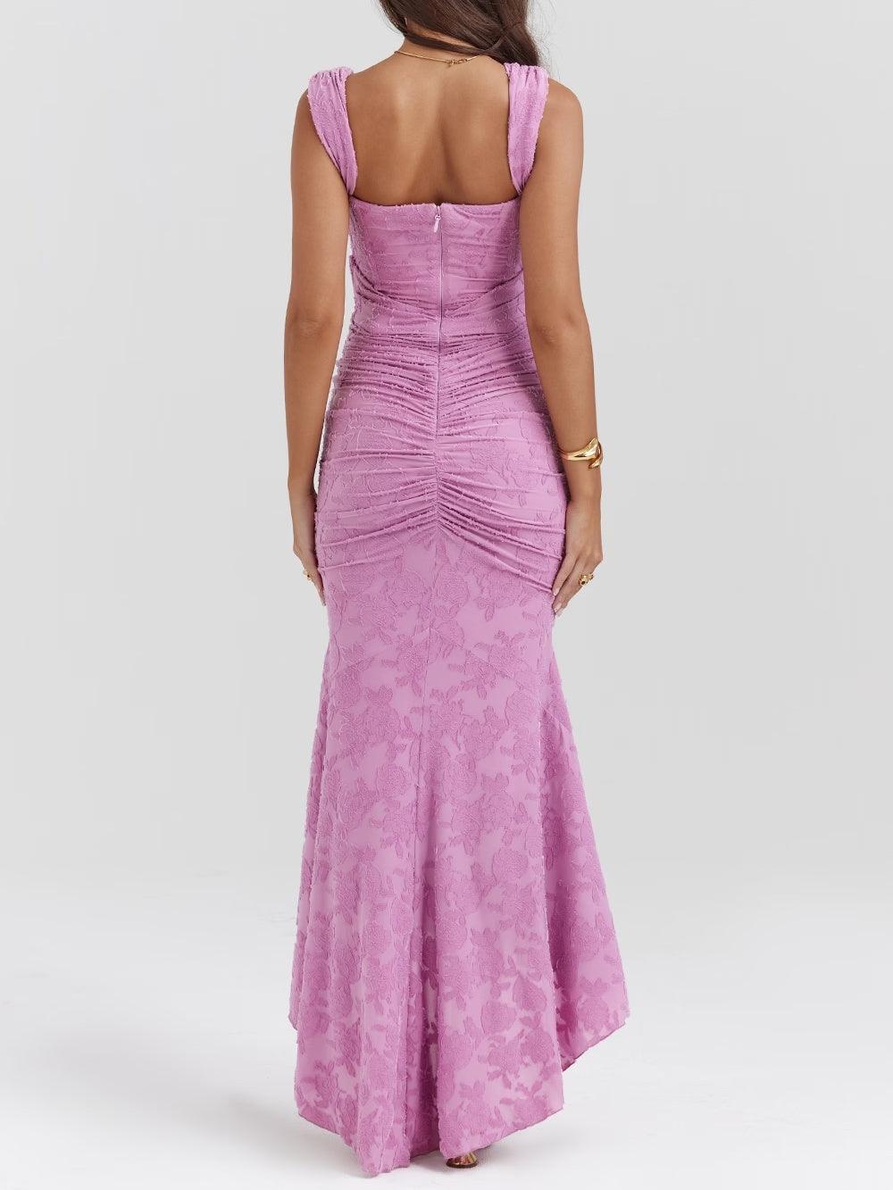 Isabelle | Robe Élégante