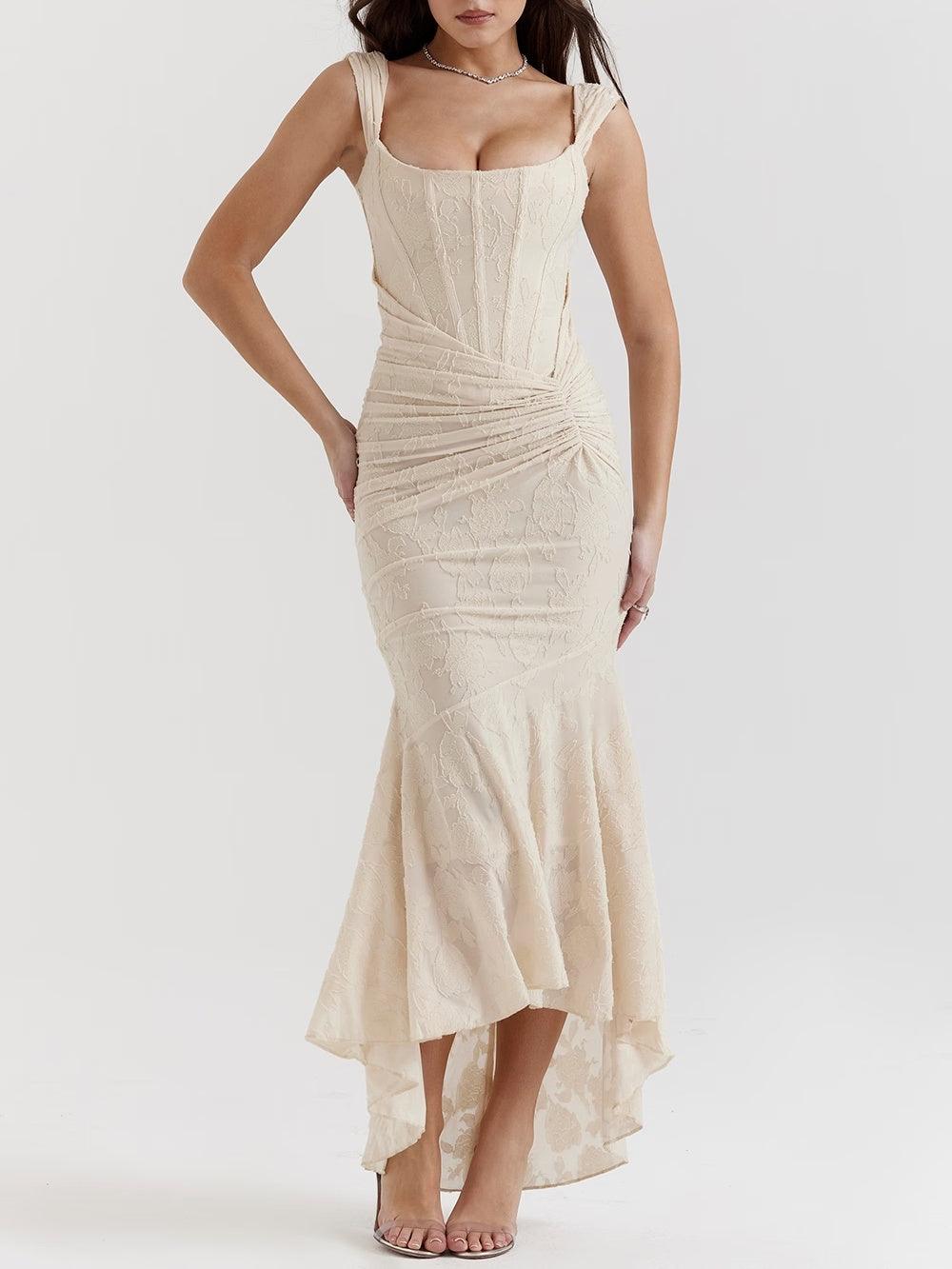 Isabelle | Robe Élégante