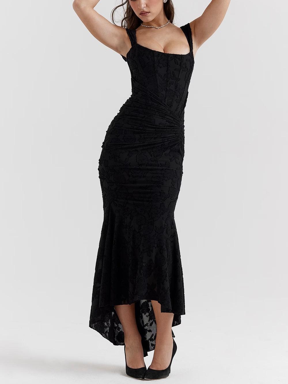 Isabelle | Robe Élégante