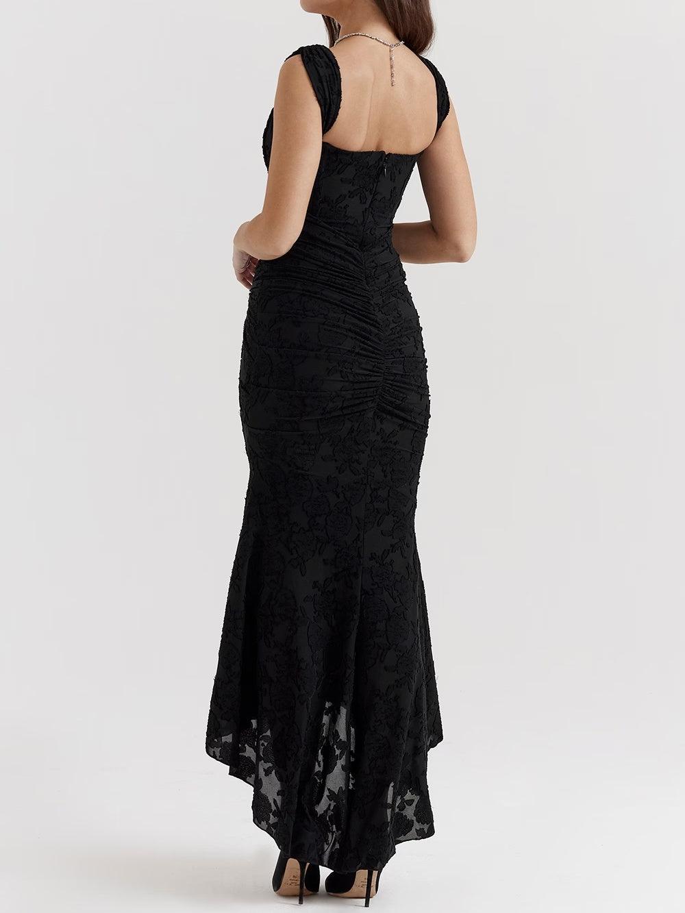 Isabelle | Robe Élégante