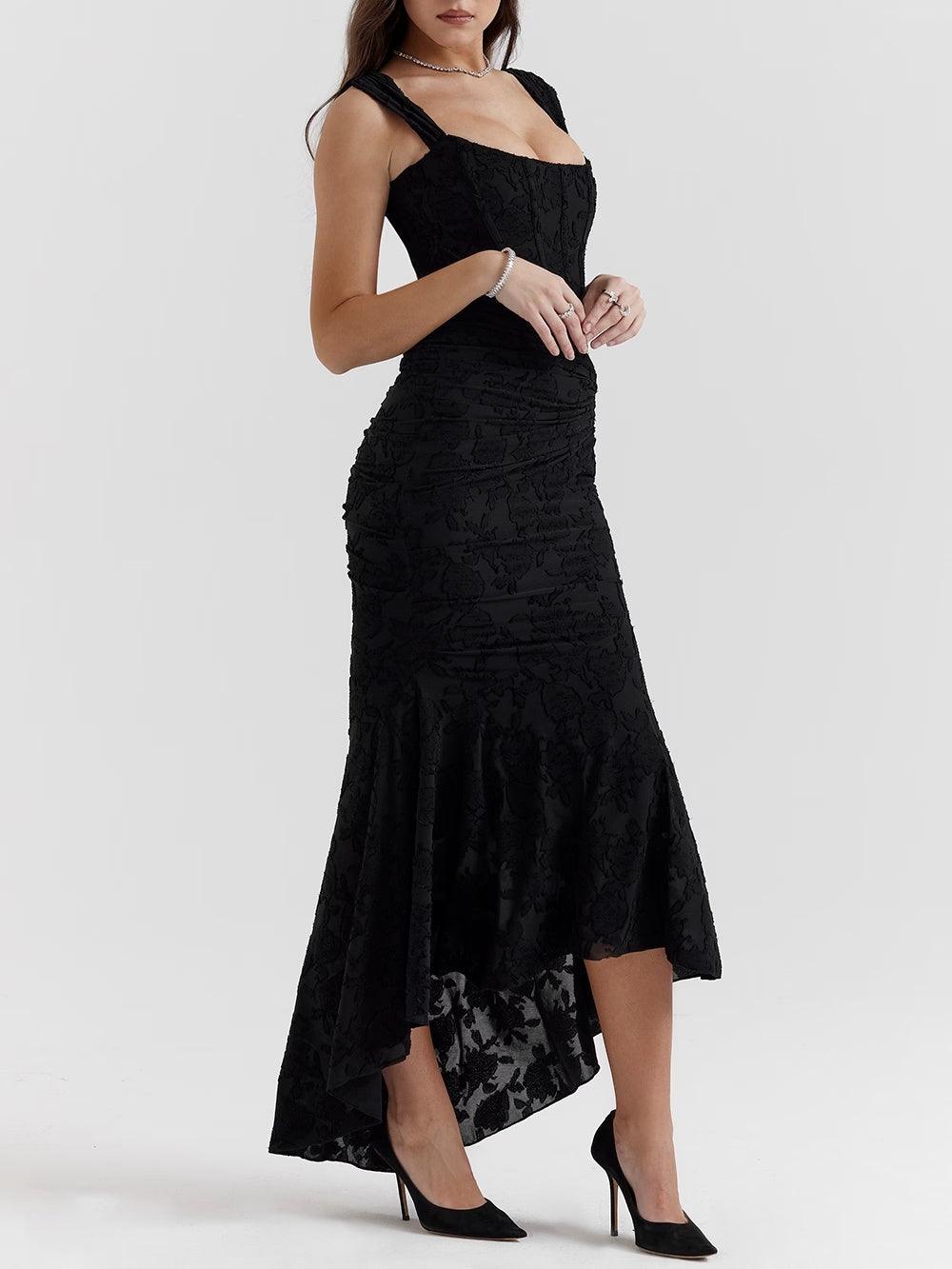 Isabelle | Robe Élégante