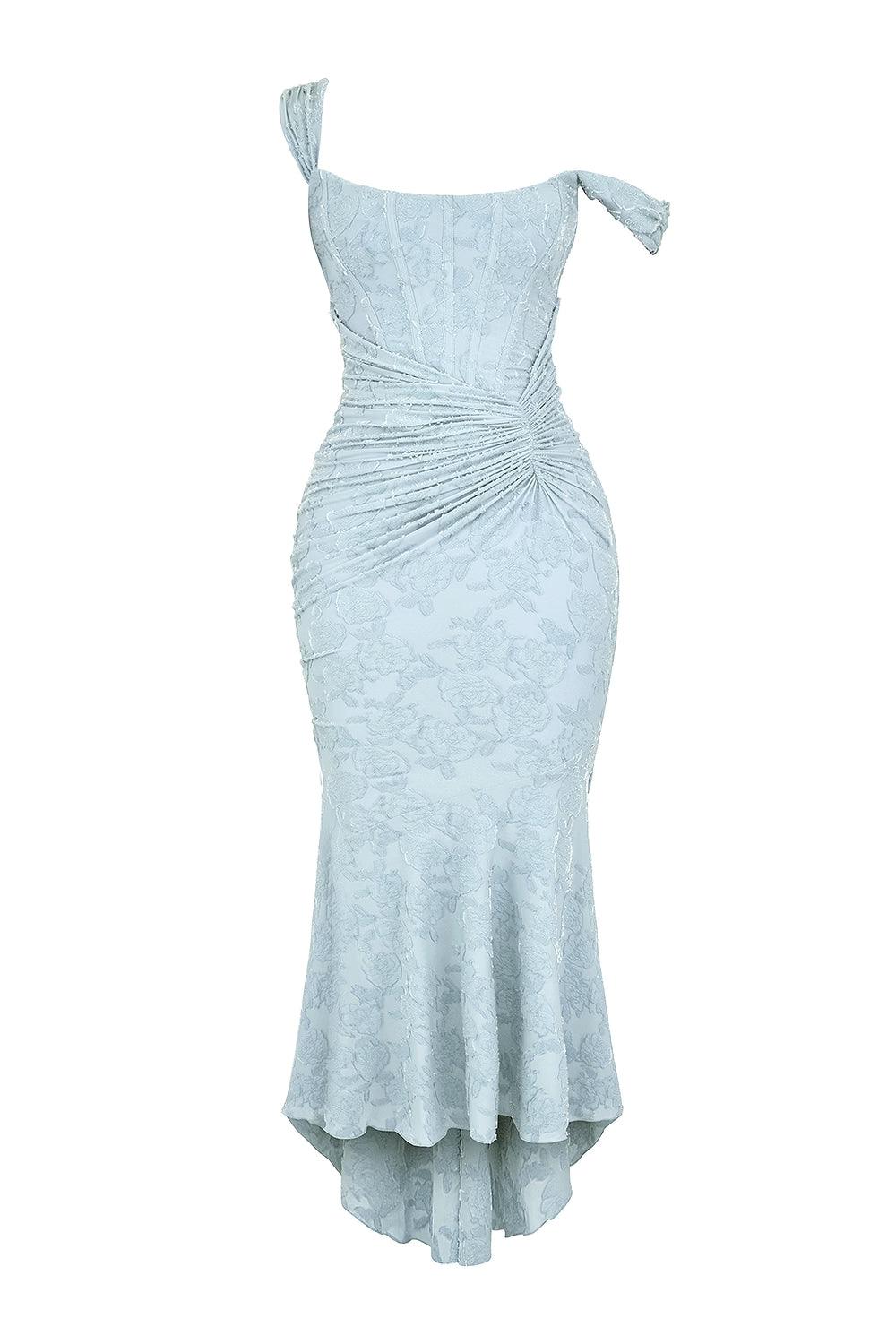 Isabelle | Robe Élégante