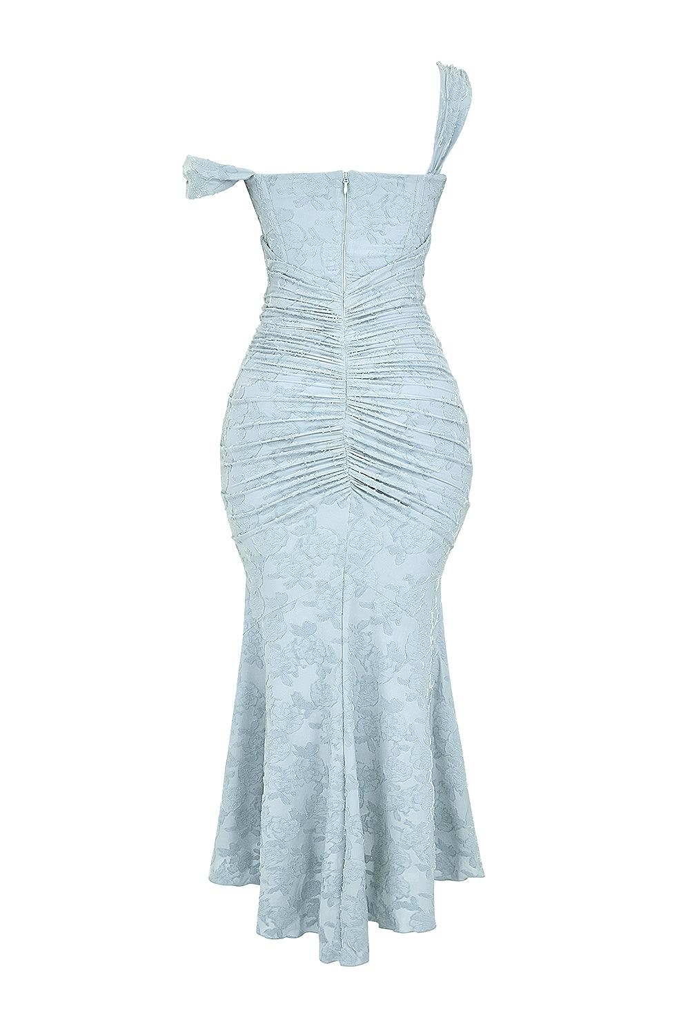 Isabelle | Robe Élégante