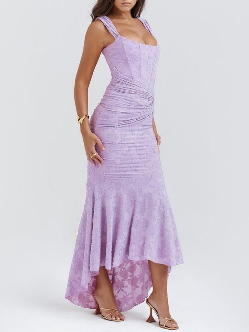 Isabelle | Robe Élégante