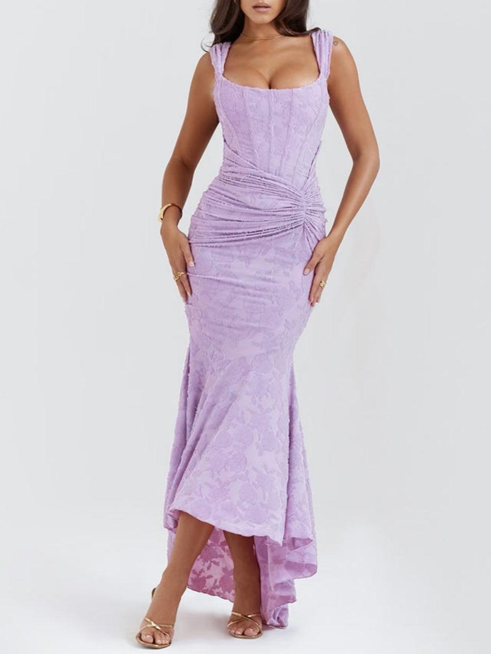 Isabelle | Robe Élégante