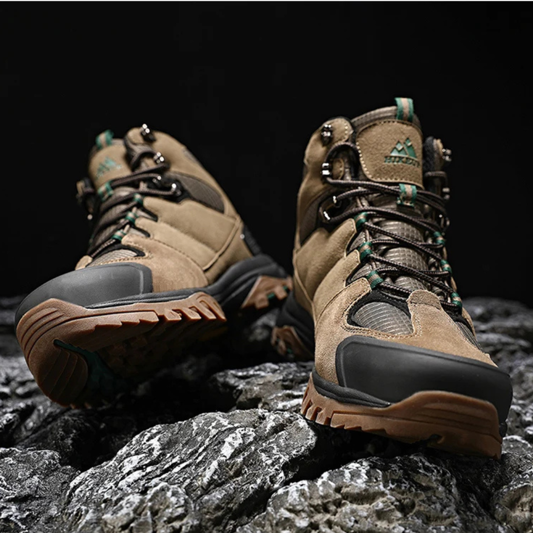 Manon Trek | Bottines Orthopédiques Outdoor