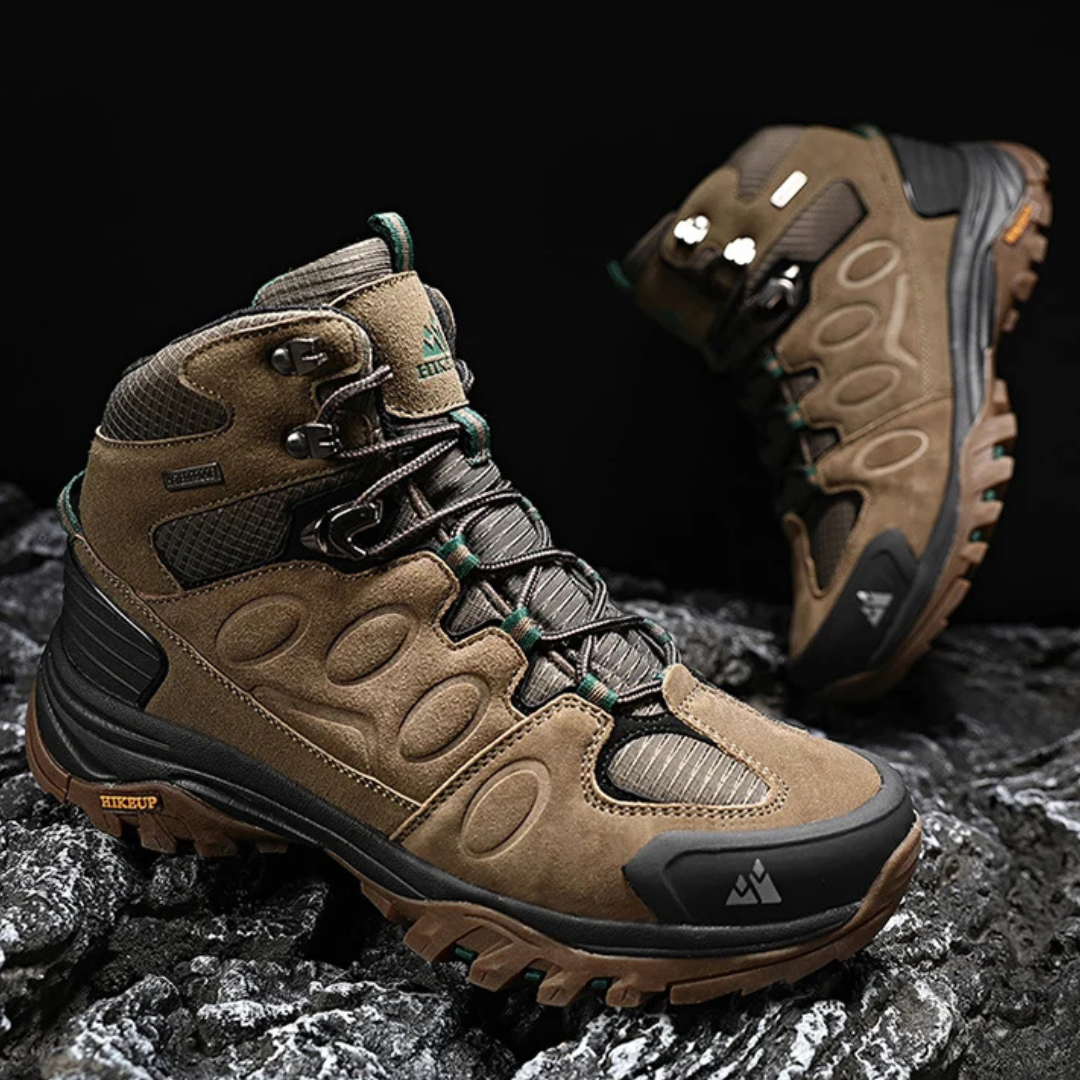 Manon Trek | Bottines Orthopédiques Outdoor