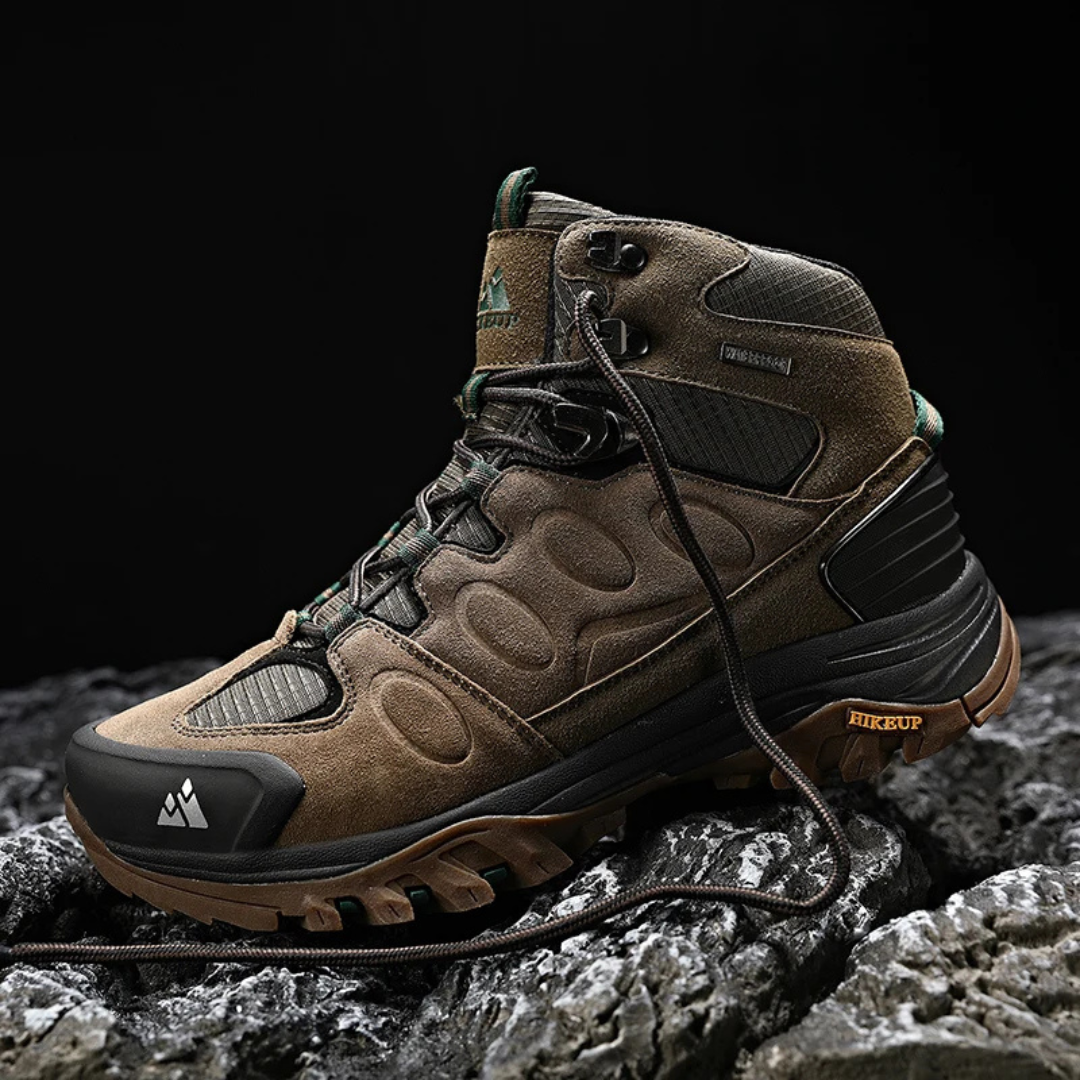 Manon Trek | Bottines Orthopédiques Outdoor