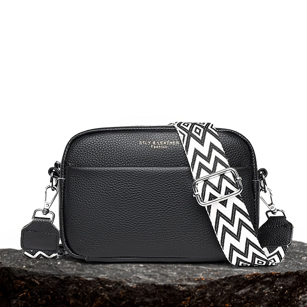 Camille | Sac Bandoulière Élégance Moderne