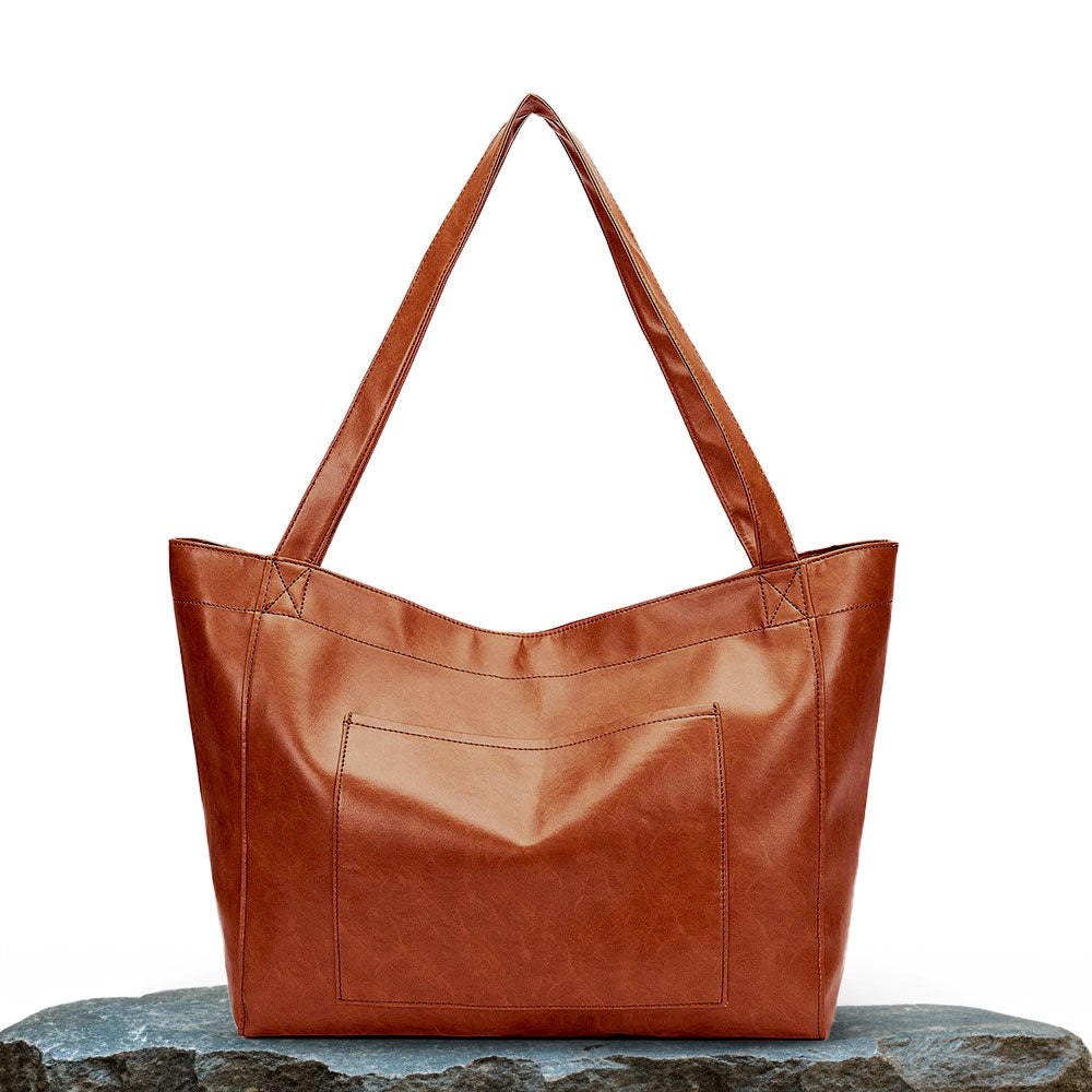 Anaïs | Grand Sac Cabas Essentiel