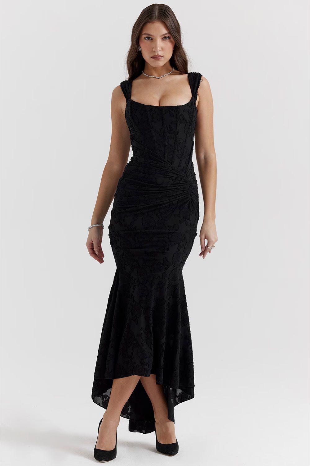 Éloïse | Robe Élégante