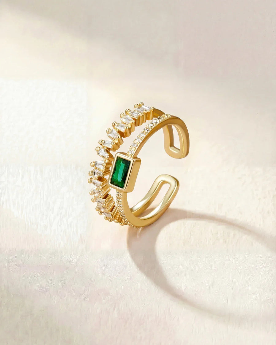 Candice | Bague élégante