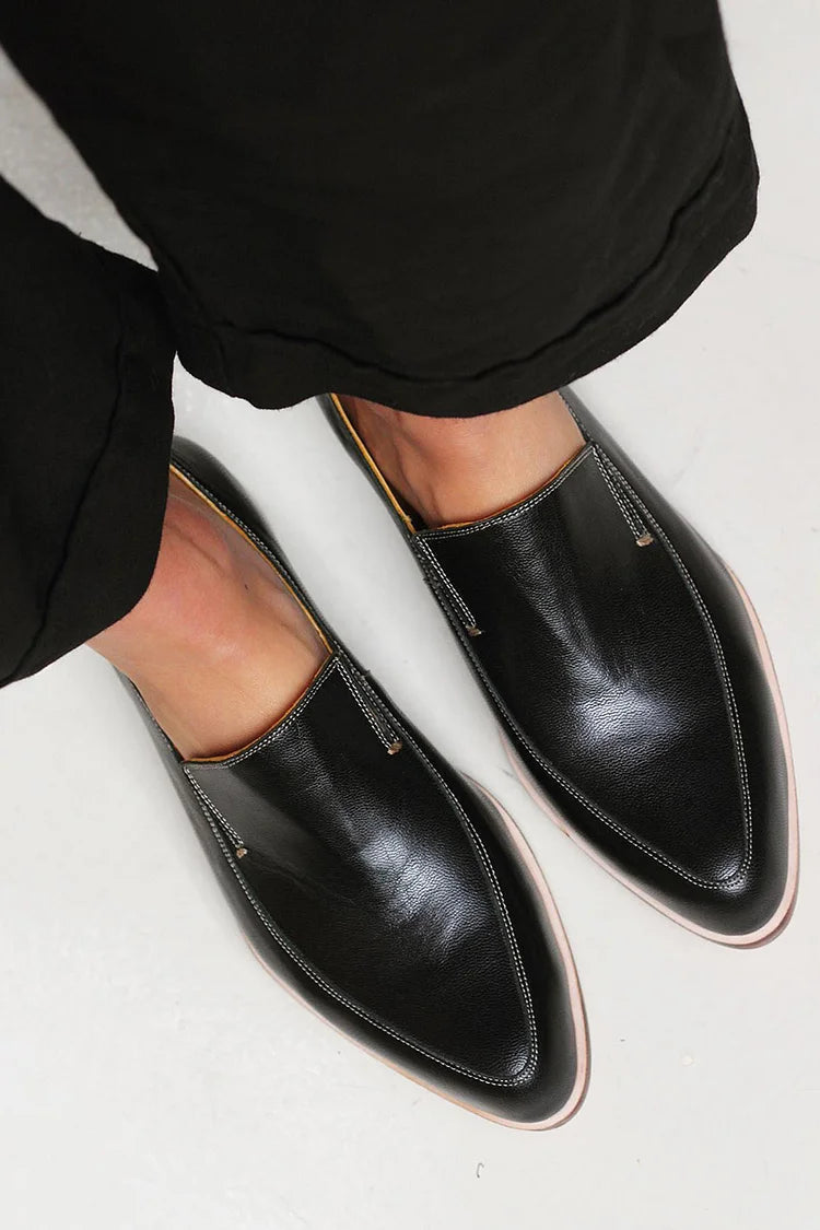 Clara | Mocassins Classiques