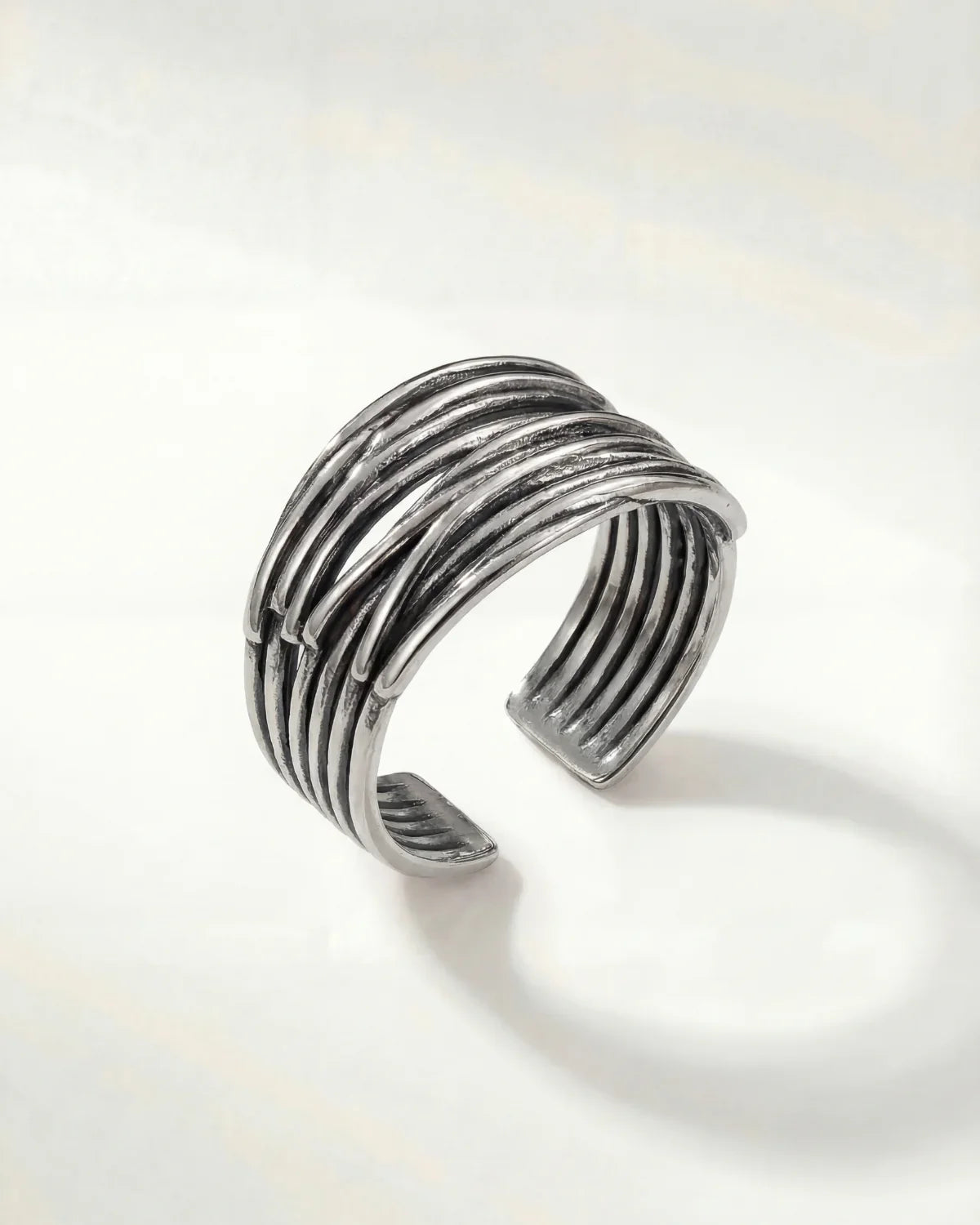 Isaline | Bague moderne