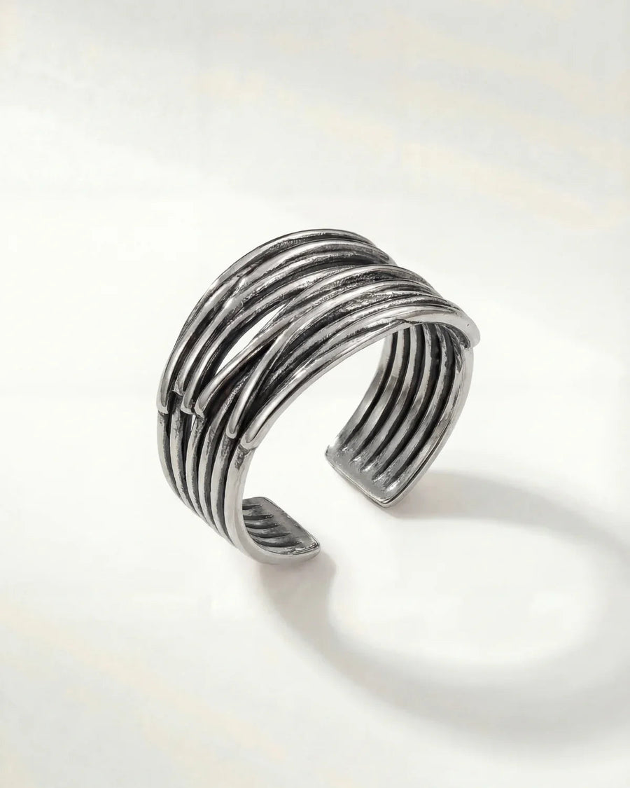 Isaline | Bague moderne