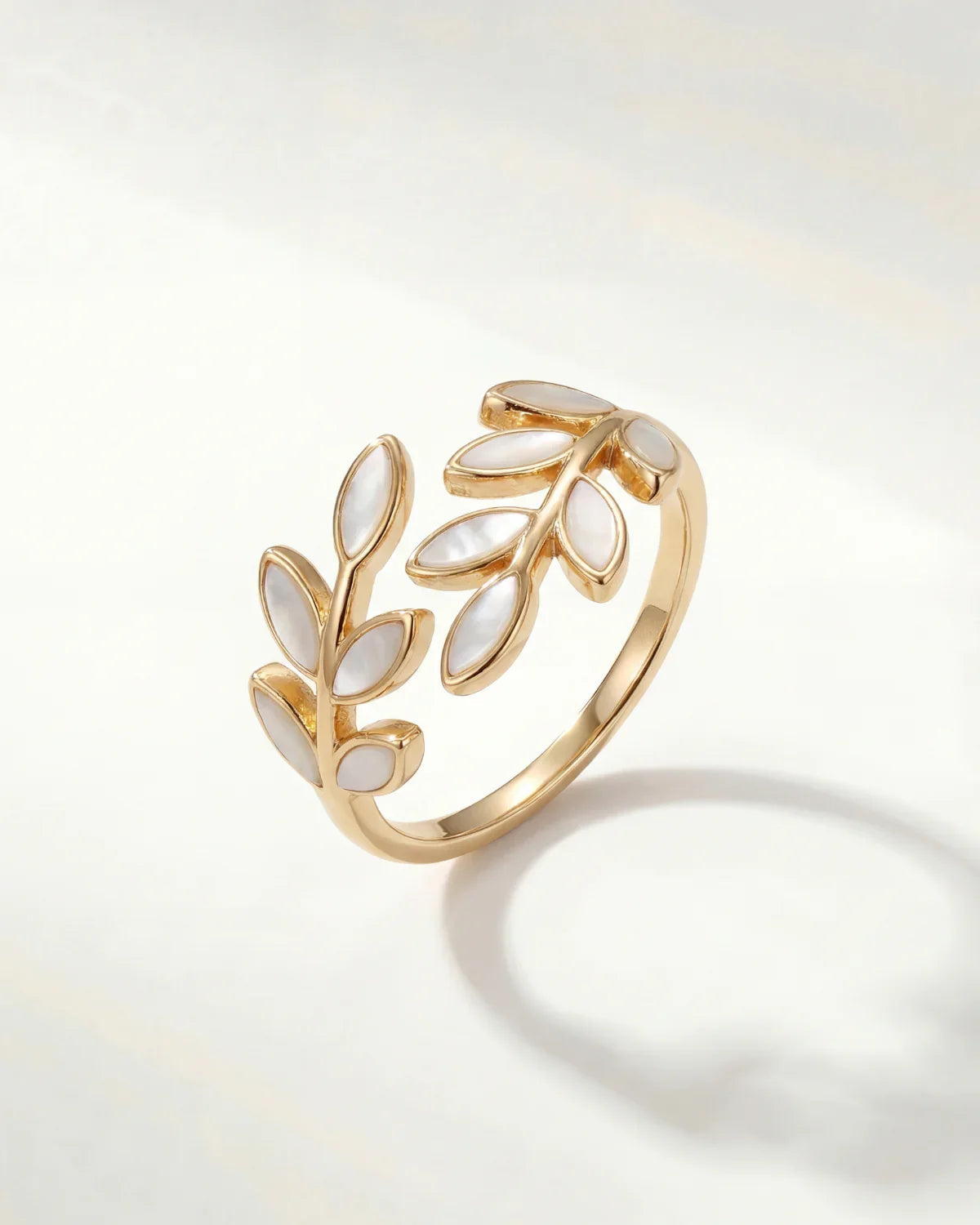 Perrine | Bague réglable