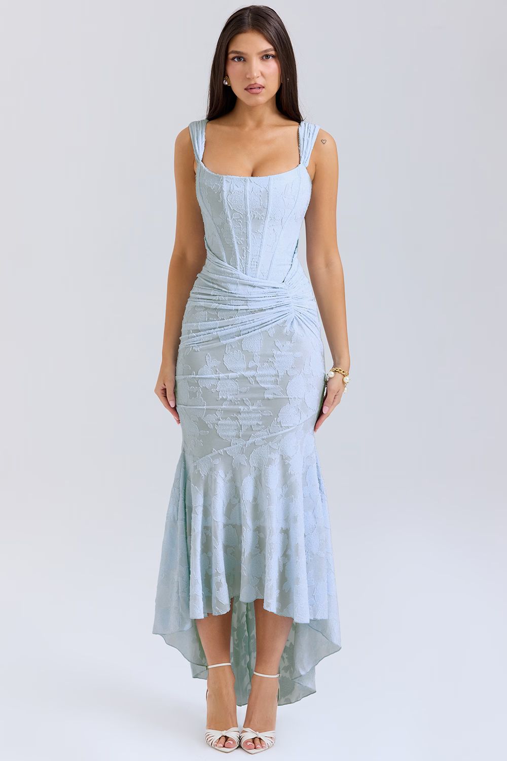 Éloïse | Robe Élégante
