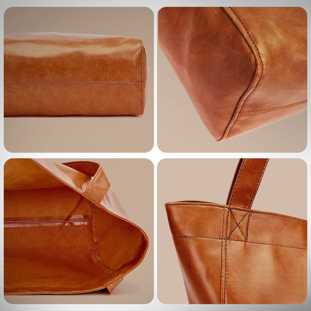 Anaïs | Grand Sac Cabas Essentiel
