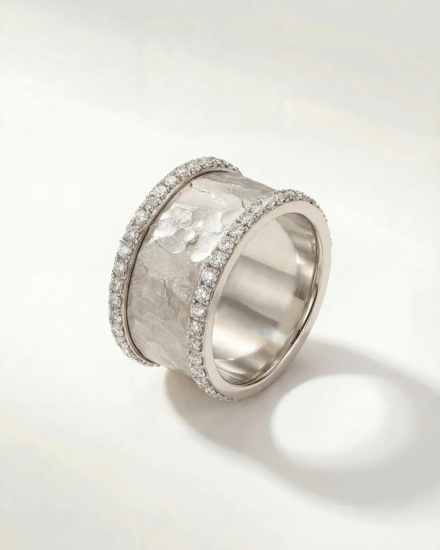 Josette | Bague élégante