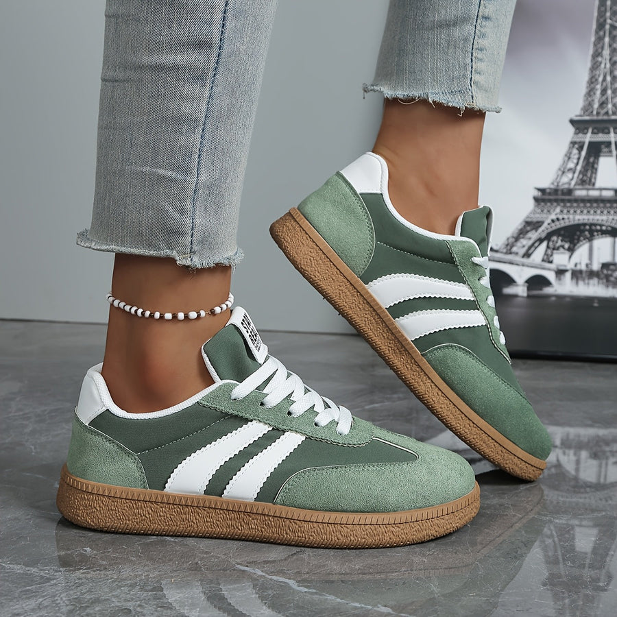 Michèle | Baskets Orthopédiques Confort