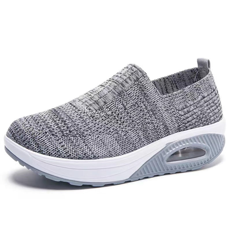 Yvette | Chaussures Orthopédiques Compensées
